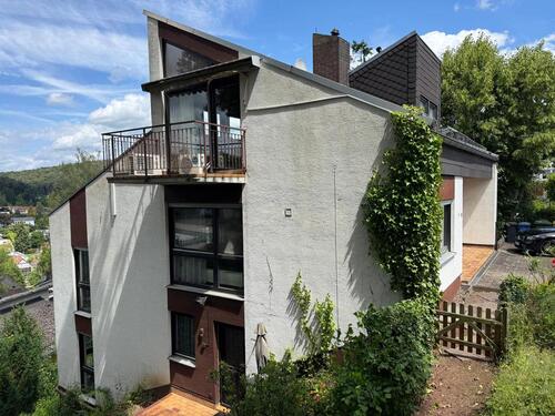 Foto - 7 Zimmer Einfamilienhaus in Marburg