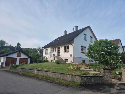 Foto - Einfamilienhaus in Top Lage ! - 399.000,00&nbsp;EUR Kaufpreis, ca.&nbsp; 128,00&nbsp;m&sup2;