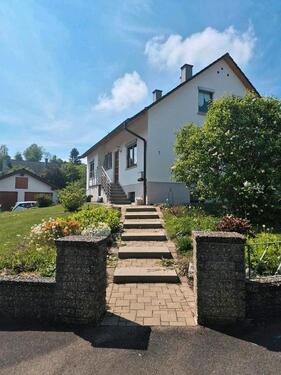 Foto - 8 Zimmer Einfamilienhaus zum Kaufen in Haigerloch