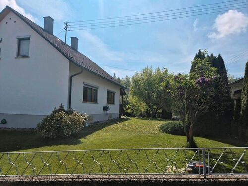 Foto - 8 Zimmer Einfamilienhaus in Haigerloch
