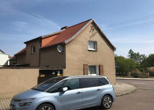 Foto - 2 Zimmer Einfamilienhaus zum Kaufen in Lützen