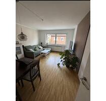 Helle 3-Zimmer-Wohnung mit Balkon im Kreuzviertel - Münster Gievenbeck
