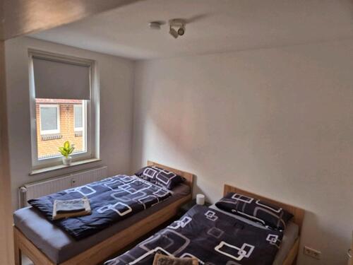 Foto - Etagenwohnung zur Miete in Sarstedt