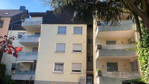 Foto - 3 12 Zimmer ETW in Witten-Bommern mit Balkon und TG Stellplatz