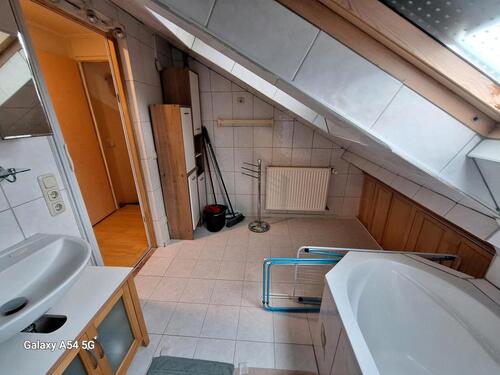 Foto - Etagenwohnung in Garching bei München zur Miete