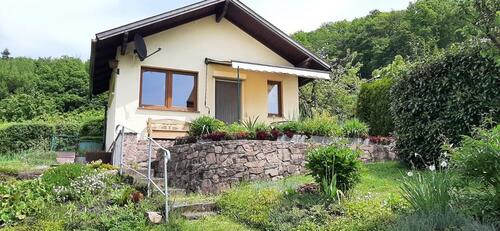 Foto - Pachtgarten mit Gartenhaus - 12.000,00 EUR Kaufpreis,