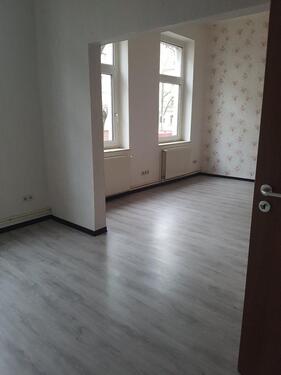 Foto - Etagenwohnung zur Miete in Nordhausen