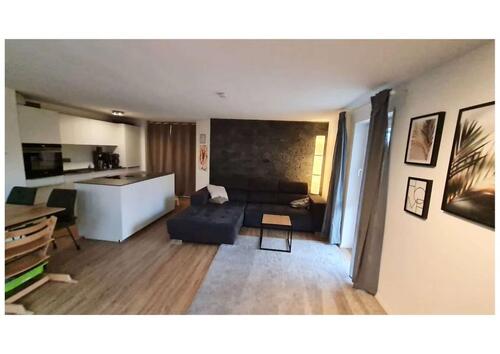 Foto - Etagenwohnung zur Miete in Filderstadt