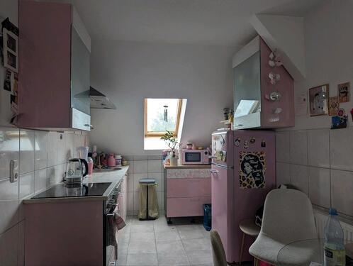 Foto - Etagenwohnung zur Miete in Eilenburg
