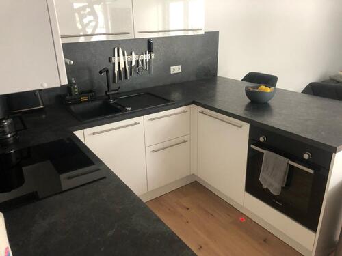 Foto - Etagenwohnung zur Miete in Hövelhof