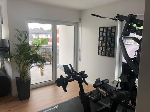 Foto - Etagenwohnung in Hövelhof