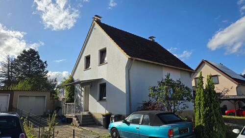 Foto - Einfamilienhaus in Kirkel - 215.000,00 EUR Kaufpreis,