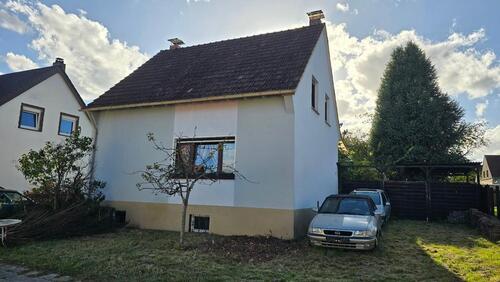 Foto - Einfamilienhaus zum Kaufen in Kirkel