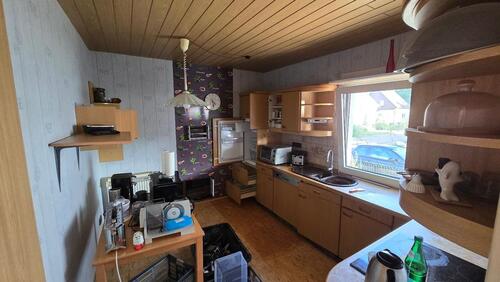 Foto - Einfamilienhaus in Kirkel zum Kaufen