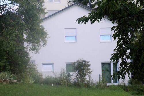 Foto - Moderne Doppelhaushälfte KfW 55