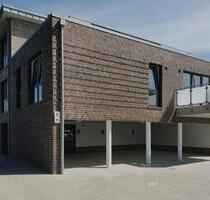 zentrale barrierefreie Obergeschosswohnung Rhauderfehn3ZKB
