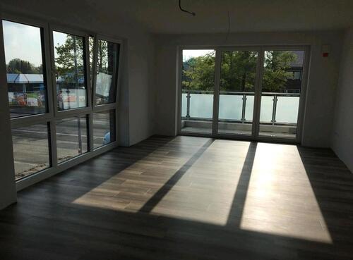 Foto - Etagenwohnung zur Miete in Rhauderfehn