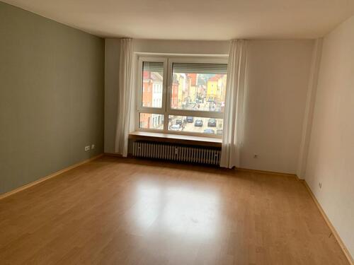 Foto - Wohnung im Zentrum - 890,00 EUR Kaltmiete,