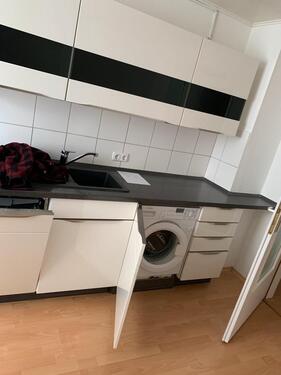 Foto - Etagenwohnung in Deggendorf zur Miete