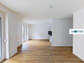 Foto - Etagenwohnung zur Miete in Mannheim