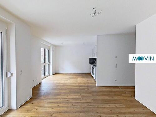 Foto - Etagenwohnung zur Miete in Mannheim