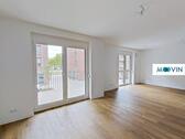 Foto - Etagenwohnung in Mannheim