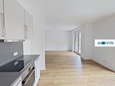 Foto - Etagenwohnung in Mannheim zur Miete