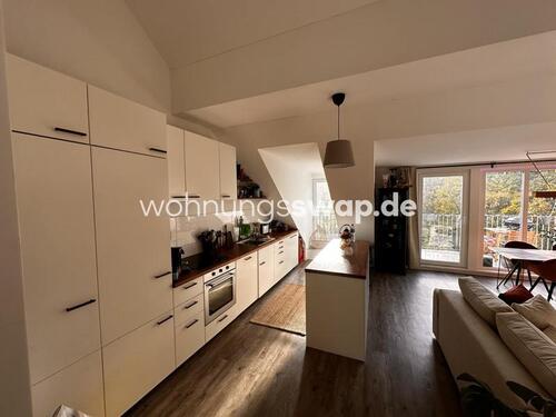 Foto - Etagenwohnung in Berlin