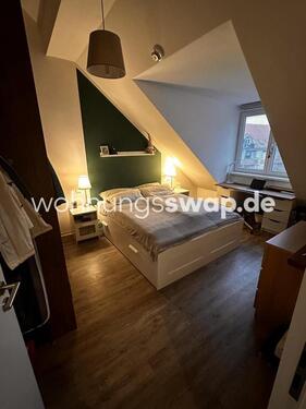 Foto - Etagenwohnung in Berlin zur Miete
