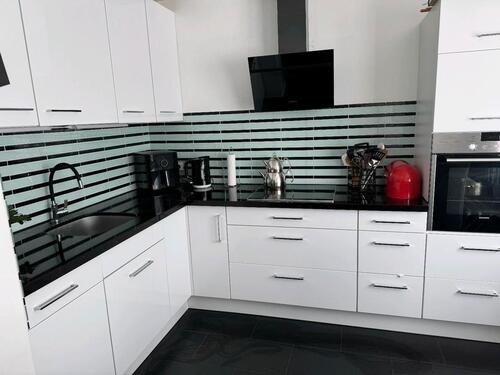 Foto - 4 Zimmer Wohnung - 1.500,00 EUR Kaltmiete,