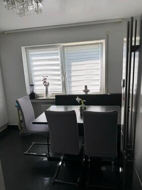 Foto - Etagenwohnung zur Miete in Staig