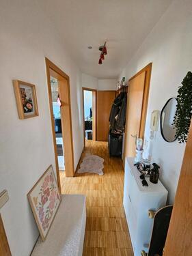 Foto - Etagenwohnung in Wuppertal zur Miete