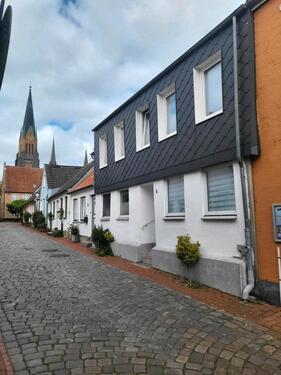 Foto - Etagenwohnung zur Miete in Schleswig