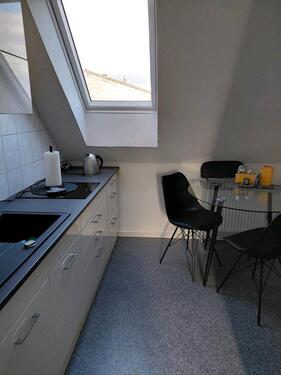 Foto - Etagenwohnung zur Miete in Leiferde