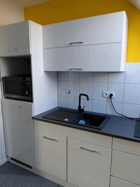 Foto - Etagenwohnung in Leiferde zur Miete