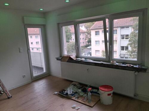 Foto - Etagenwohnung in Frankfurt am Main