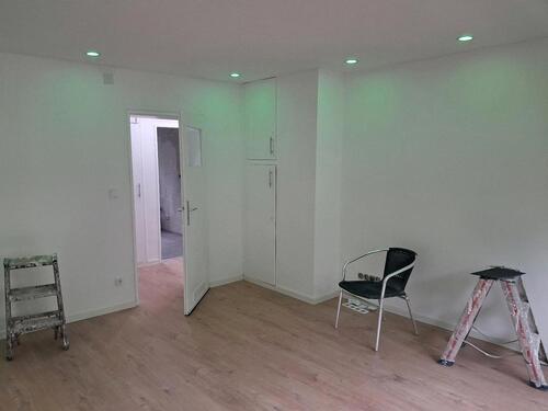 Foto - Etagenwohnung in Frankfurt am Main zur Miete