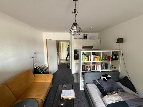 Foto - Etagenwohnung in Kronshagen