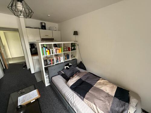 Foto - Etagenwohnung in Kronshagen zur Miete