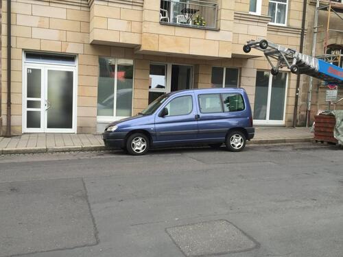 Foto - andere zur Miete in Fürth