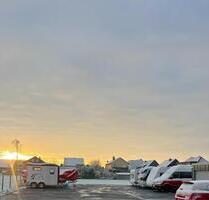 Außenstellplatz für Wohnmobile Boote Kfz zu vermieten! - Bornheim