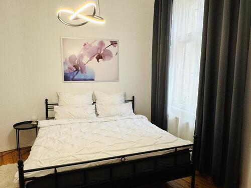 Foto - 1 Jahr Untermiete • helle 2-Zi-Wohnung nahe Boxi • evtl Übernahme