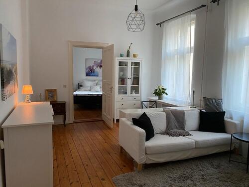 Foto - 2 Zimmer Etagenwohnung in Berlin