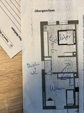 Foto - 3 Zimmer Etagenwohnung in Essen