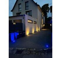 2,5 Zimmer Wohnung in Bochum Höntrop Neubau