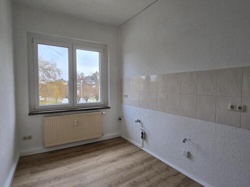 Foto - 3 Zimmer Etagenwohnung in Schleiz