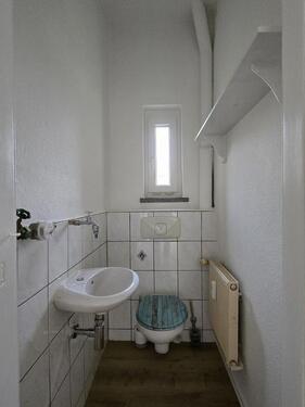 Foto - Etagenwohnung in Schleiz zur Miete