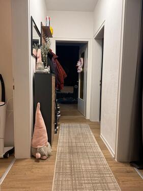 Foto - 3-Zimmer-Wohnung in Weidenau zu vermieten – 64 m²