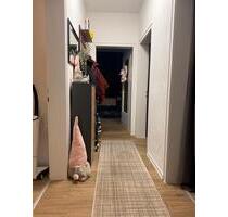 3-Zimmer-Wohnung in Weidenau zu vermieten – 64 m² - Siegen