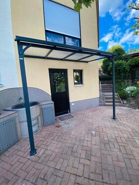 Foto - 1-Zimmer-Wohnung (35,9 m2) in Niedenstein - inkl. Einbauküche